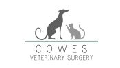 cowes veterinary Logo
